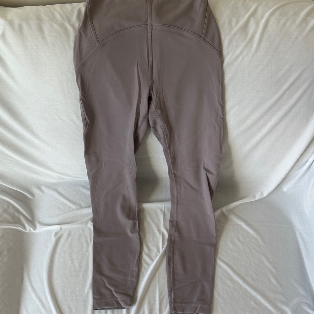 Lululemon Instill 25” Leggings